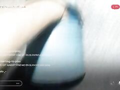 PERVERSE FAMILY LIVE - Anal Stretching With Massive Dildo