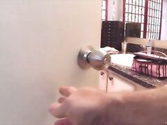 Bratty daughter Takes Step Dad's Dick