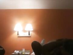 POV Watching Daddy Fuck me