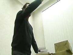 homemade porn with incestuous pleasure, huge boobs and tits.