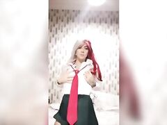 Daddy Wanted me to Tease