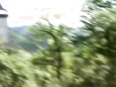 incest sex - two generations of a family acting out a russian xxx fantasy, the old man and his daughter taking it to the next level.