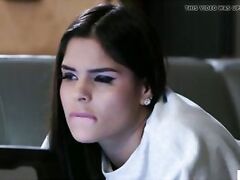 Squirter StepDaughter And Mommy