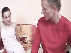 family porn with two sisters exploring their bodies and learning the art of pleasure.