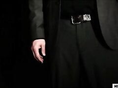 Babysitter Tiffany and a pervert husband