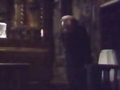 amateur, sneaking in the dare and taboo while undercover.