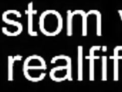 Mom & s. Share a Bed - Mom Wakes Up to s. Masturbating - POV, MILF, Family Sex, m. - Christina Sapphire