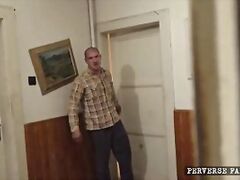 Shared Wife With Step Daddys Friends