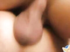 nobody can deny the allure of amateur incest porn featuring a sexy ass and pussy.