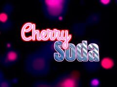 CherrySoda: Fucking Daddy - Canadian Escort Shares Intimate Time with Daddy