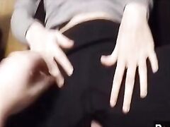 two sisters exploring incestuous desires with their family in a steamy amateur sex scene.