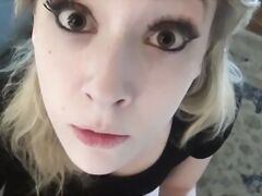 Daddy I can take Care of you Preview - @SmartyKat314 FIRST SQUIRTING SCENE -