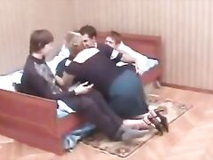 We are lucky to have Laura