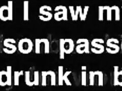 step mom sneaks into s. s room while he s.