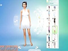 Indian Son Fucks s. Desi Mom After They Had Dinner Together - Family Sex Taboo - Adult Movie - Forbidden Sex - Bhabhi ki chudai