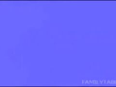 homemade incest porn gives an intimate sense to taboo.